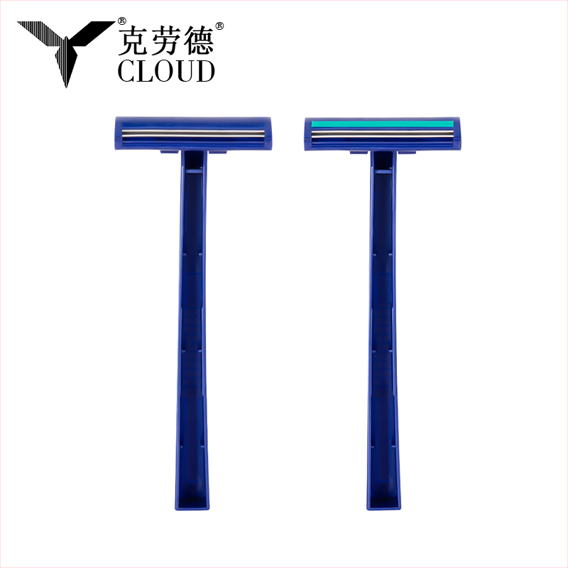 Uno lamina PROMPTU novacula pro Women