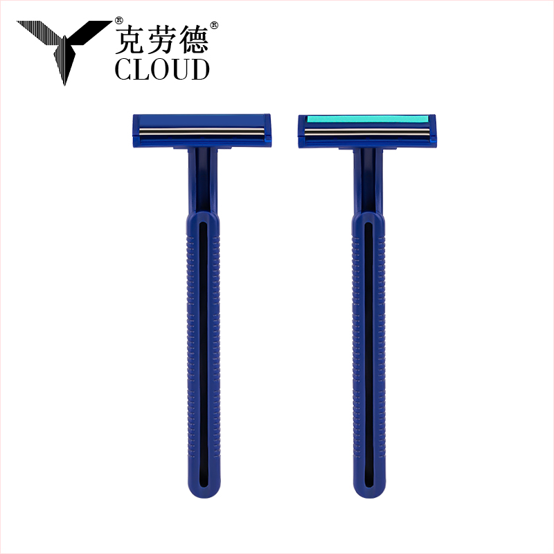 Manual Rasor Refillable Razor