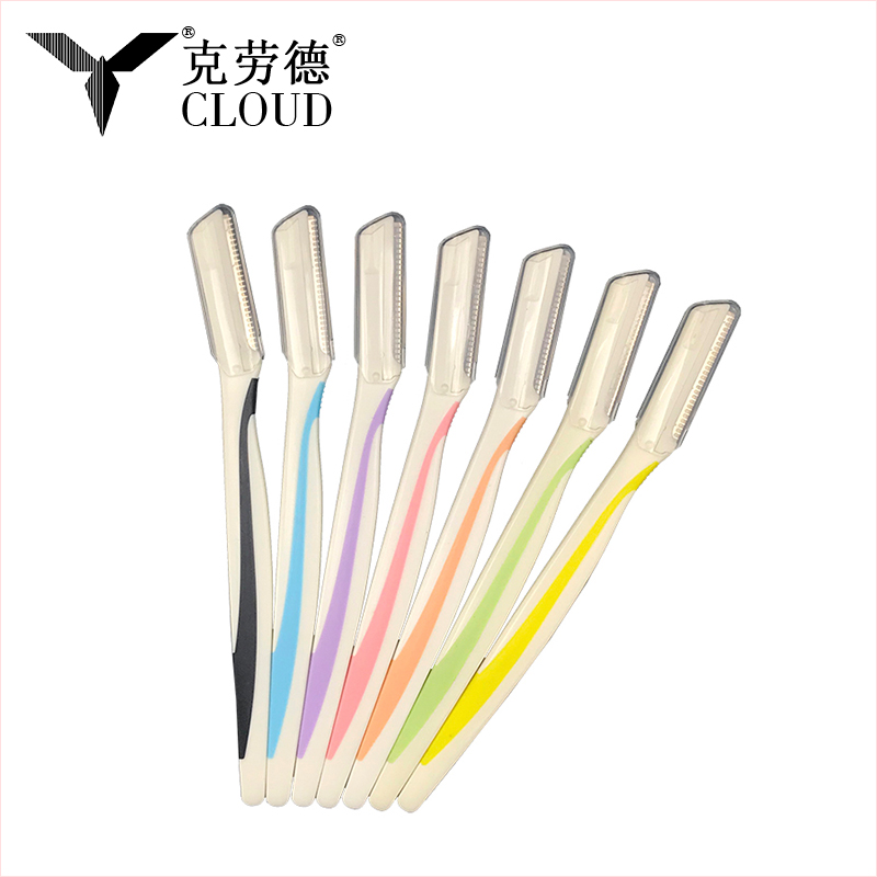 PROMPTU Portable Supercilium novacula