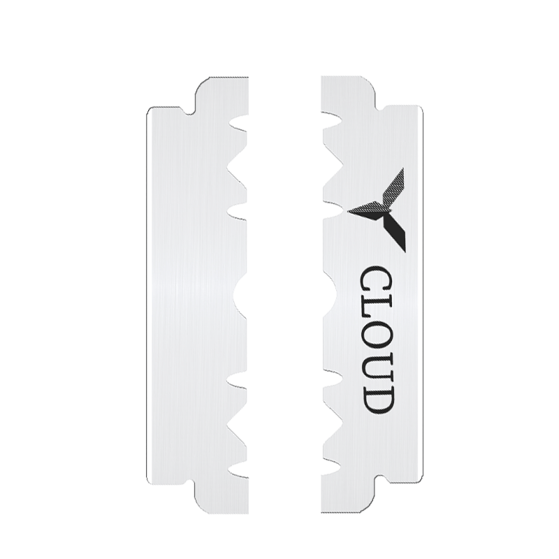 Medium LXXIV Blade Super novacula acuta novacula