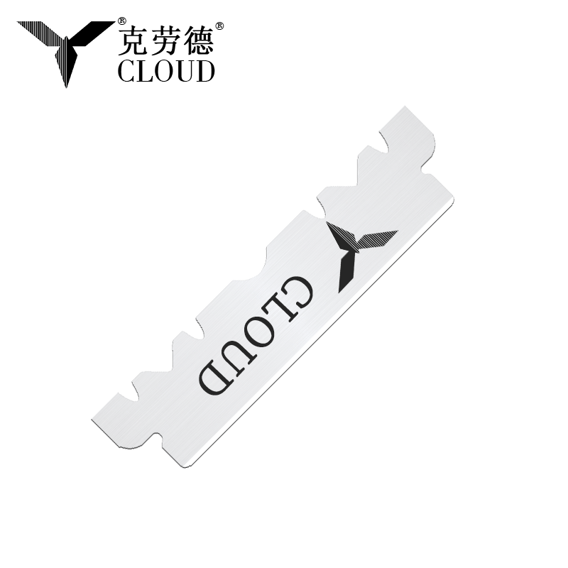 Medium LXXIV Blade Super novacula acuta novacula