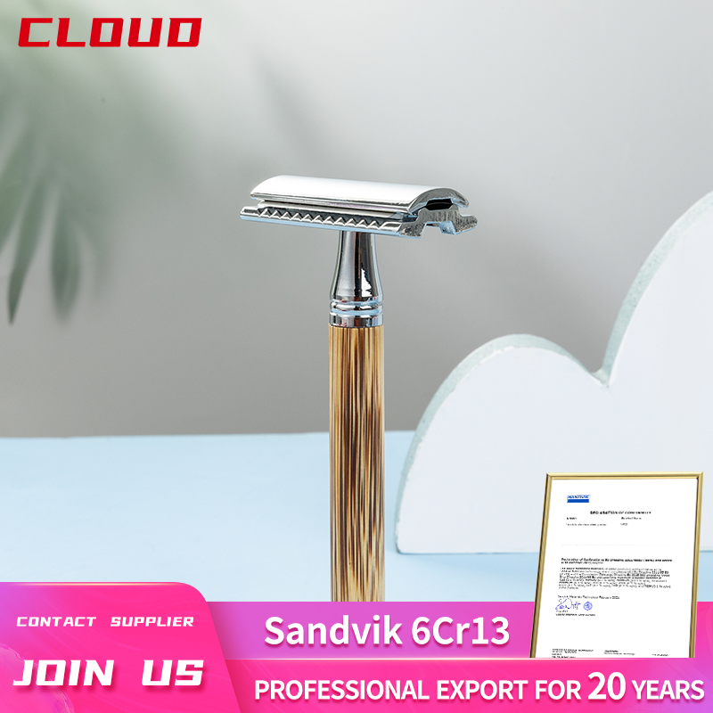 Subtilitas acuta Multi-proposito novacula pro Supercilio, facie, crure capillo, axilla capillus tondet