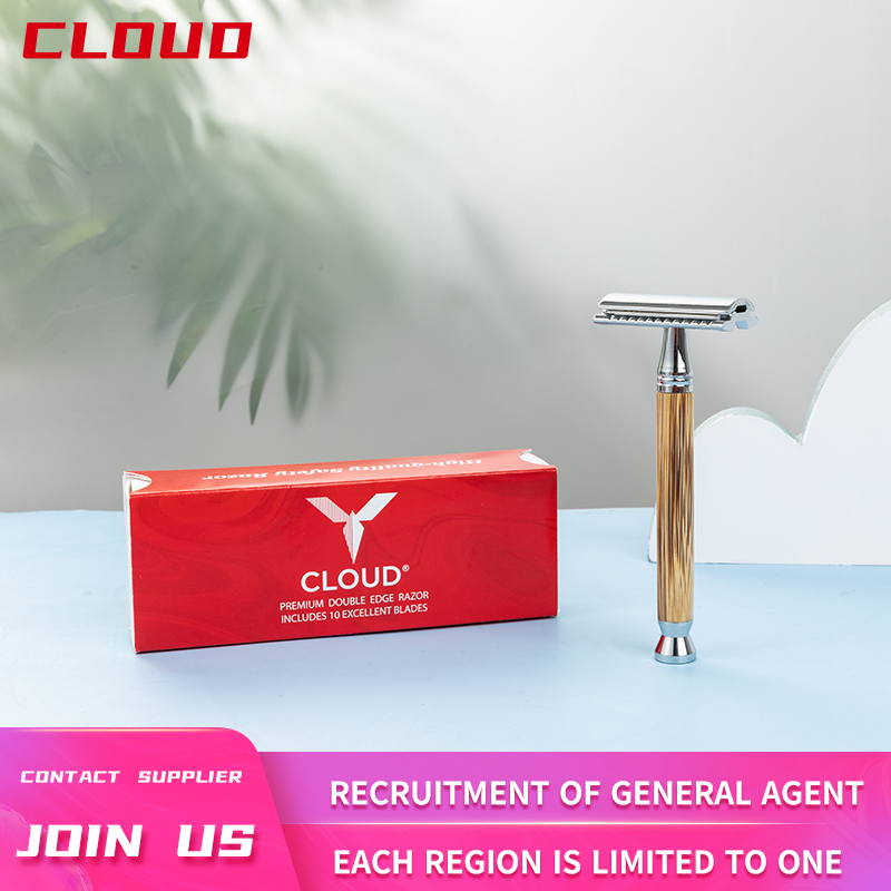 Subtilitas acuta Multi-proposito novacula pro Supercilio, facie, crure capillo, axilla capillus tondet