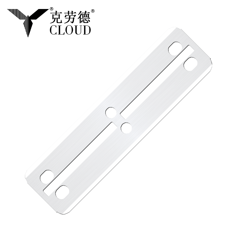 Magnum Size 77 Duplex Razor Blades