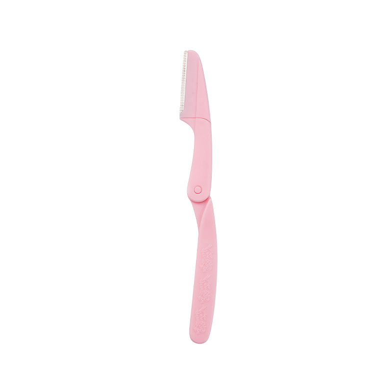 Supercilium Hair Trimmer Shaper Sensitive Cutem Friendly