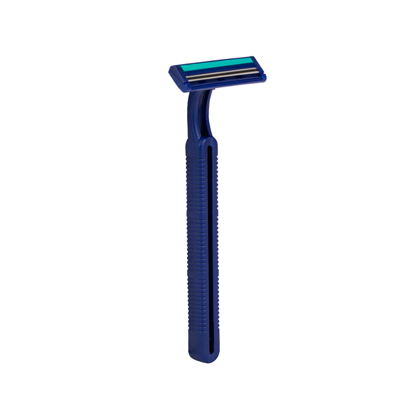 Reusable novacula Male pro sensitivo pellem