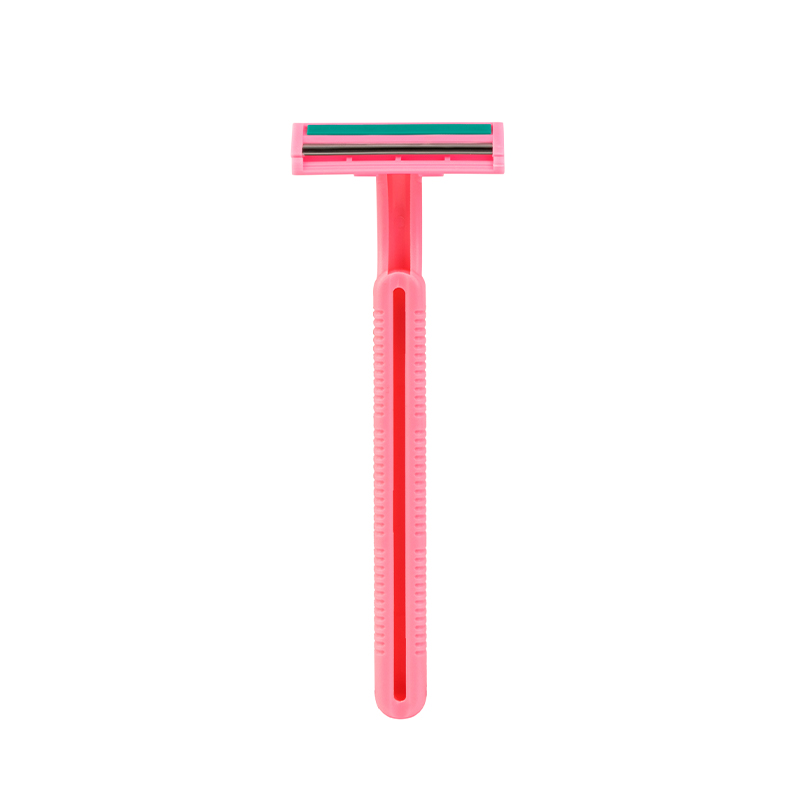 Reusable novacula Male pro sensitivo pellem