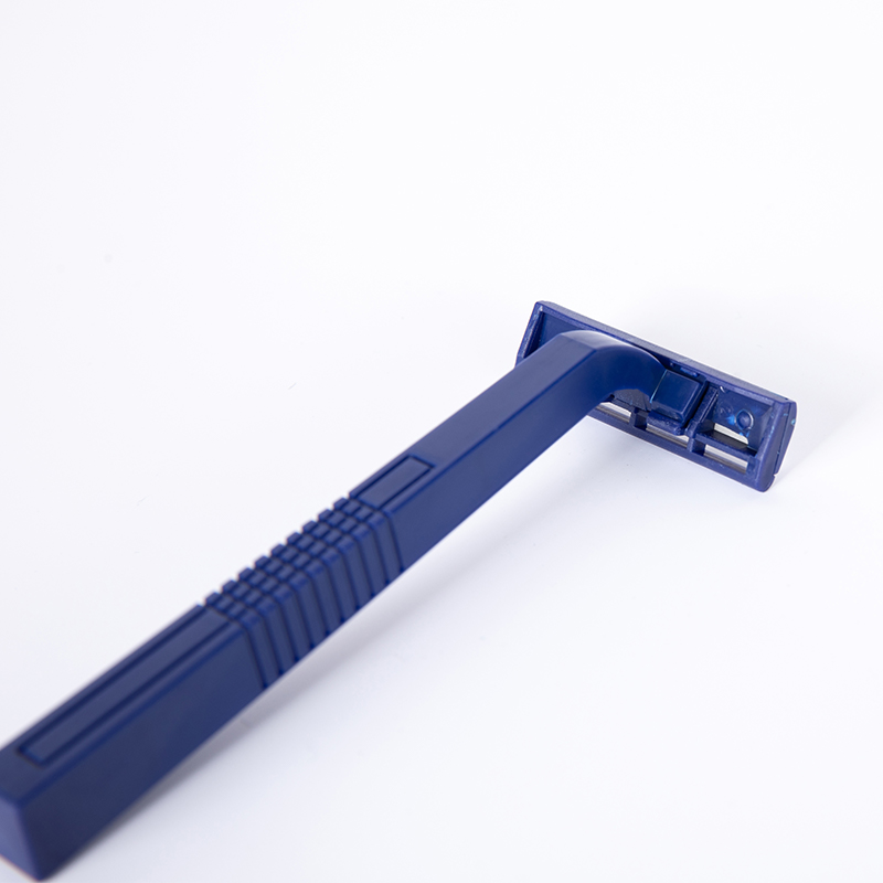 Uno lamina PROMPTU novacula pro Women