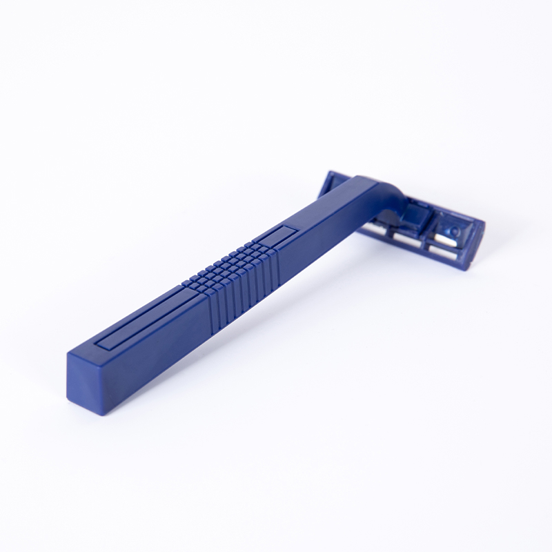 Uno lamina PROMPTU novacula pro Women