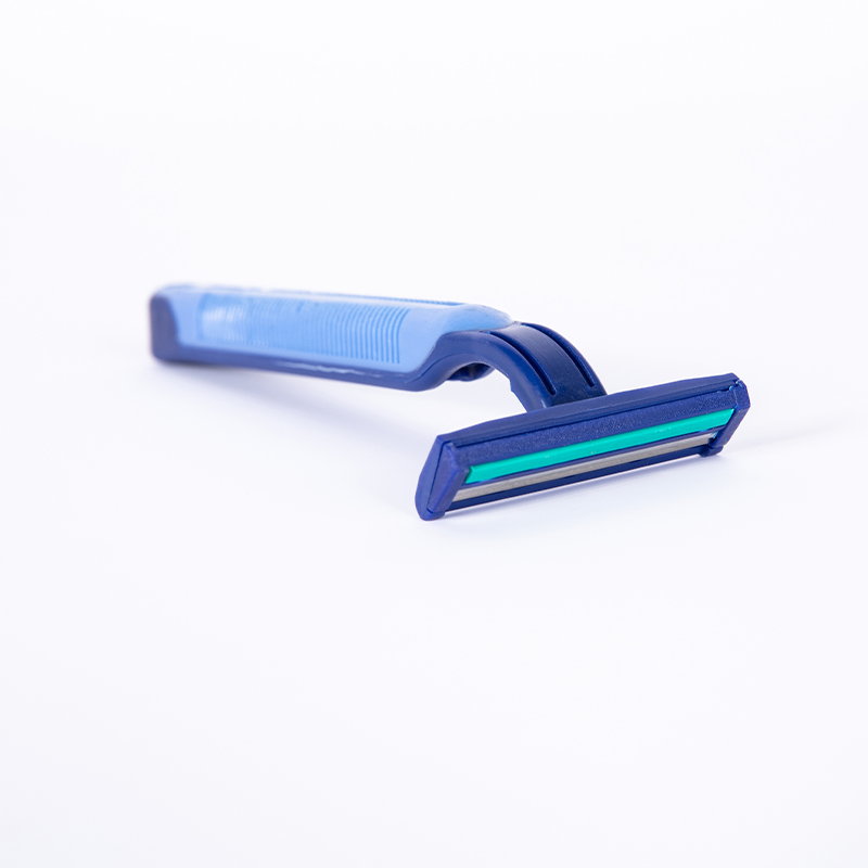 Manual Rasor Refillable Razor