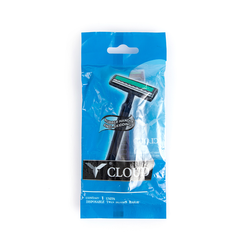 Manual Rasor Refillable Razor