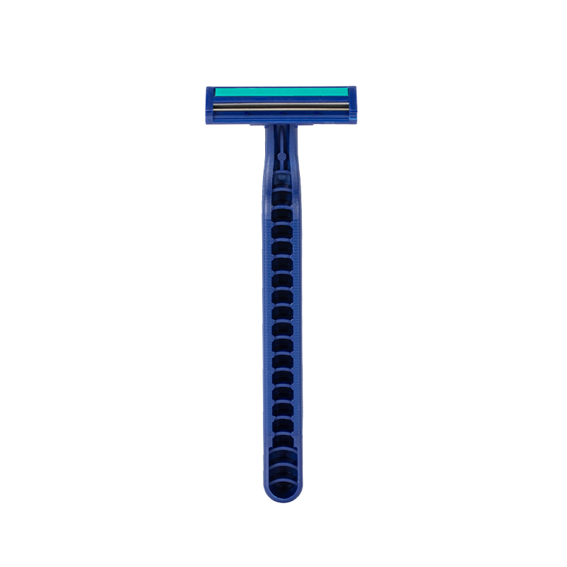 Manual Rasor Refillable Razor