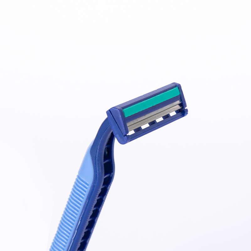 Manual Rasor Refillable Razor
