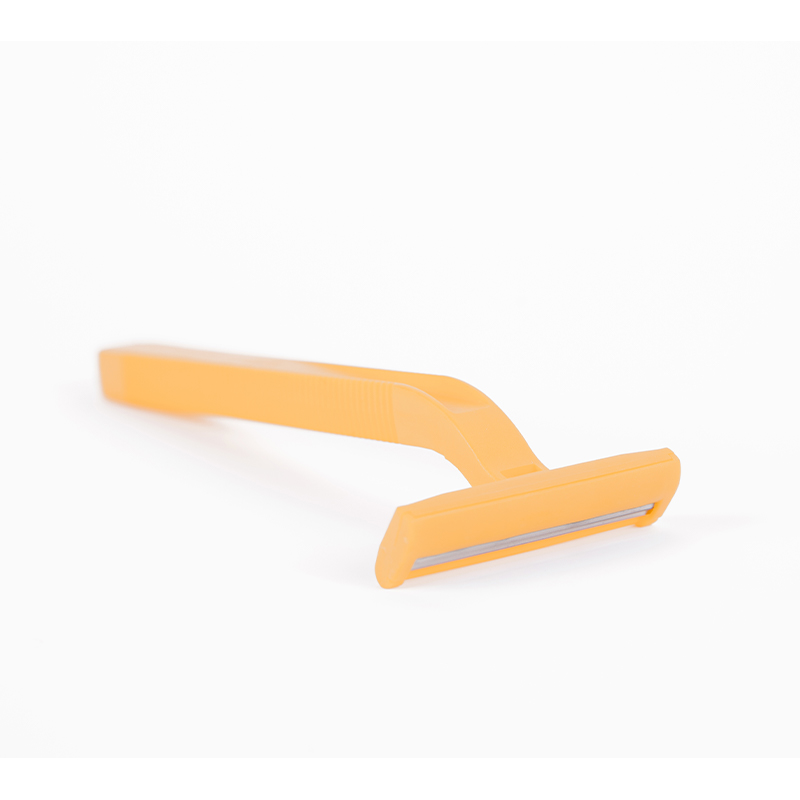 Ultra lenis hominum Women scriptor PROMPTU Razors