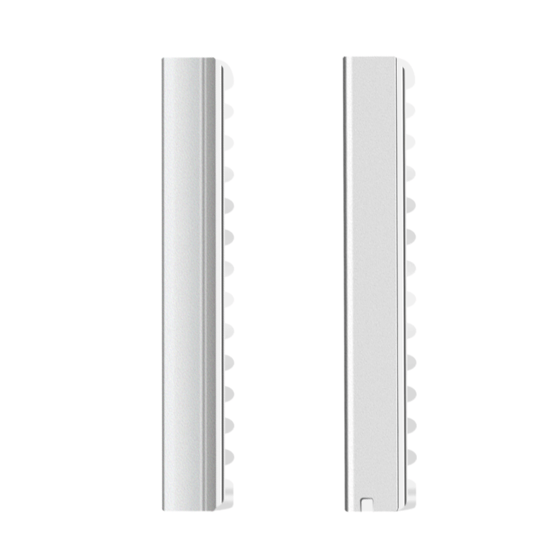 Diver Single Edge Hair Secans Blades