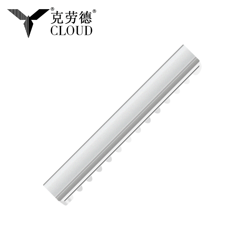 Diver Single Edge Hair Secans Blades