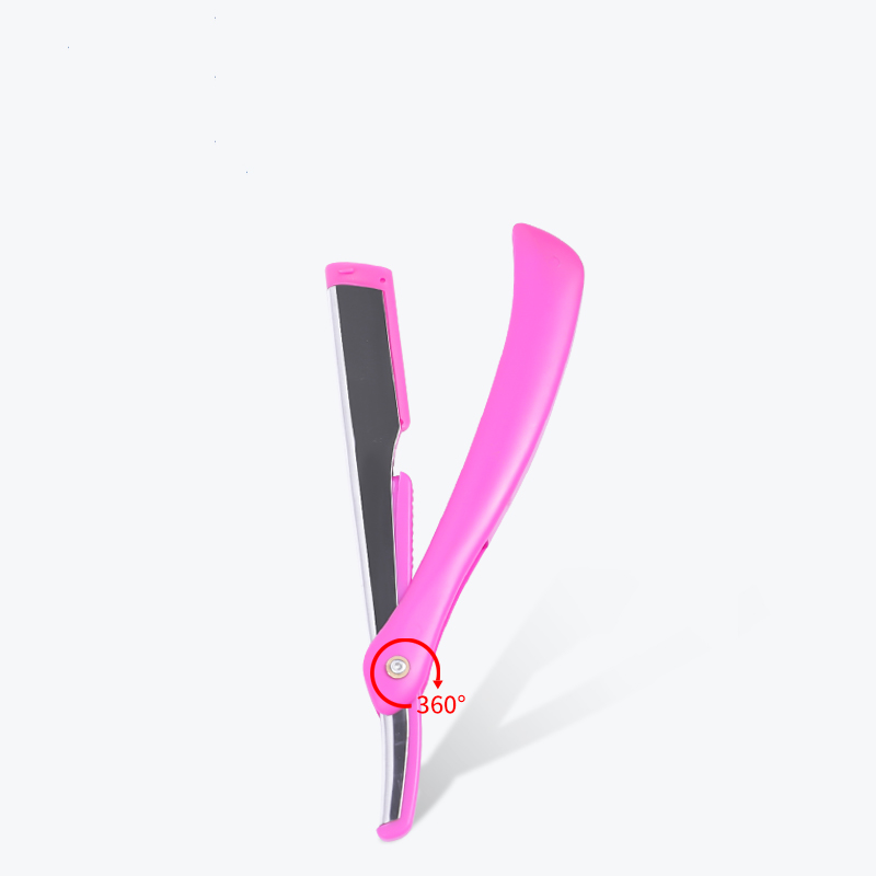 74 Plastic Razor Palpate