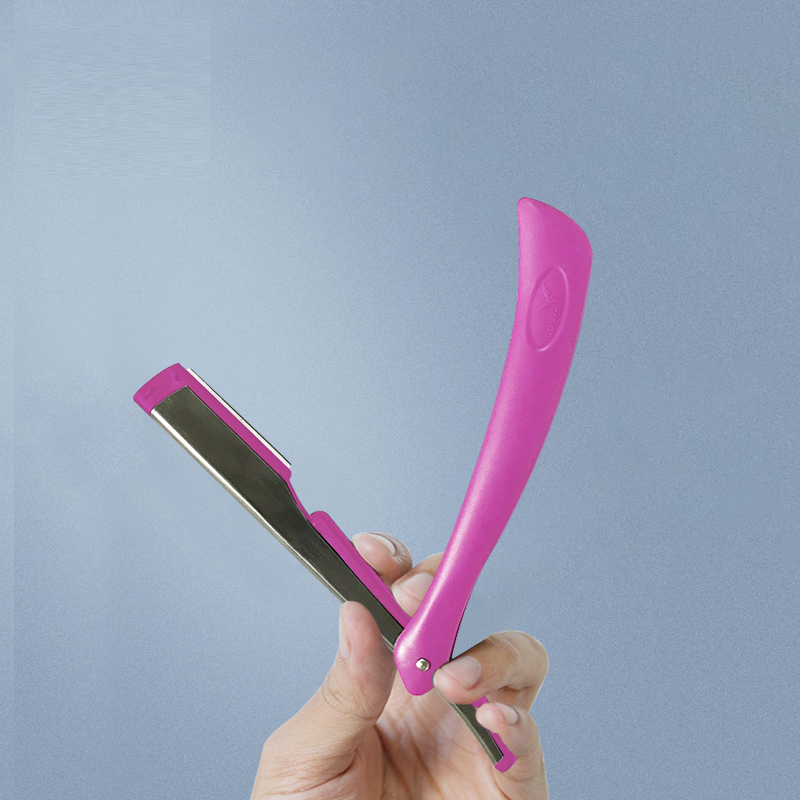 74 Plastic Razor Palpate