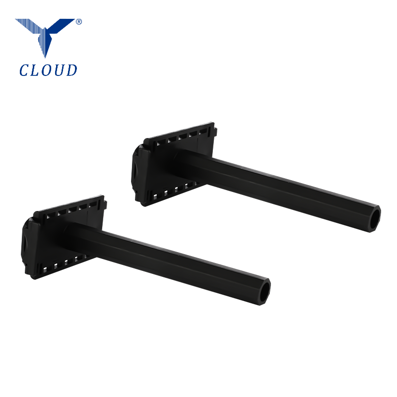 Travel Portable 74 Blade Plastic Razor