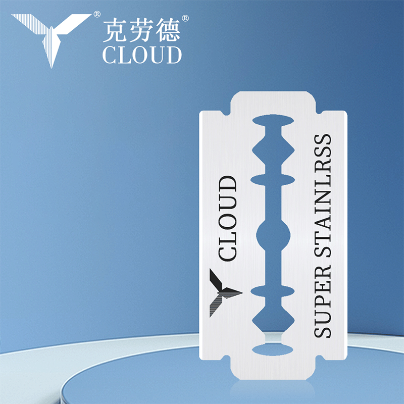 Super Steel 74 Blades