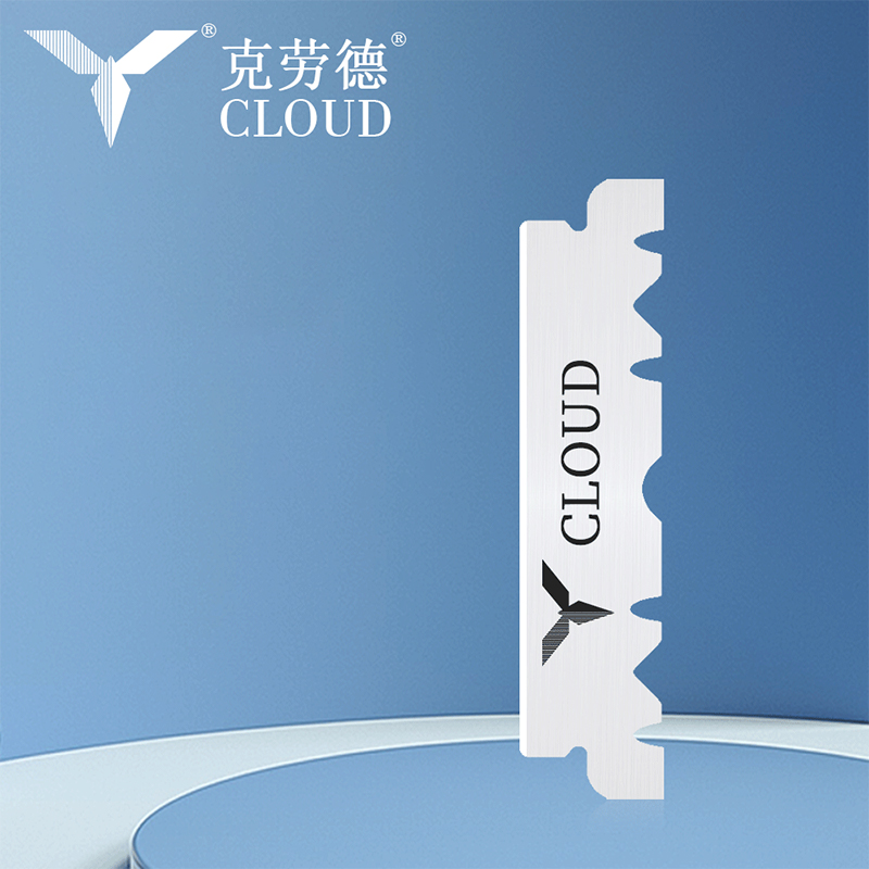 Medium LXXIV Blade Super novacula acuta novacula