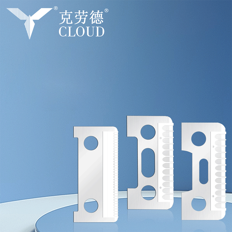 Uno latere secans Edge Diver Supercilium novacula laminae