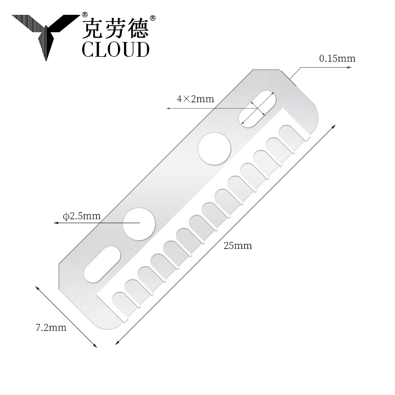 Multi-eget sericum lenis supercilium novacula Aufero