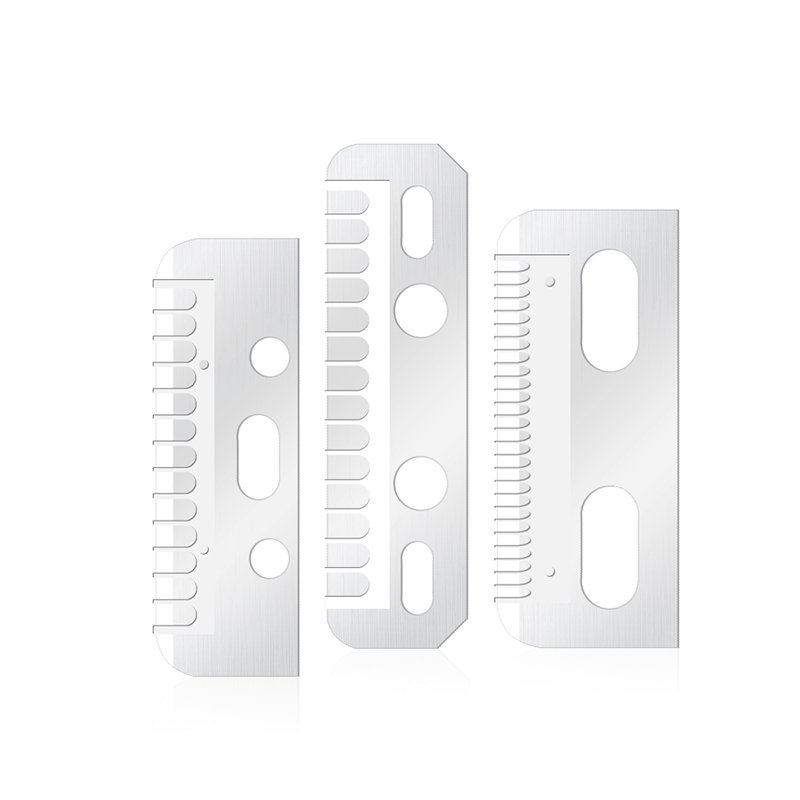 Multi-eget sericum lenis supercilium novacula Aufero