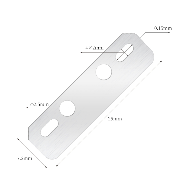 Multi-eget sericum lenis supercilium novacula Aufero