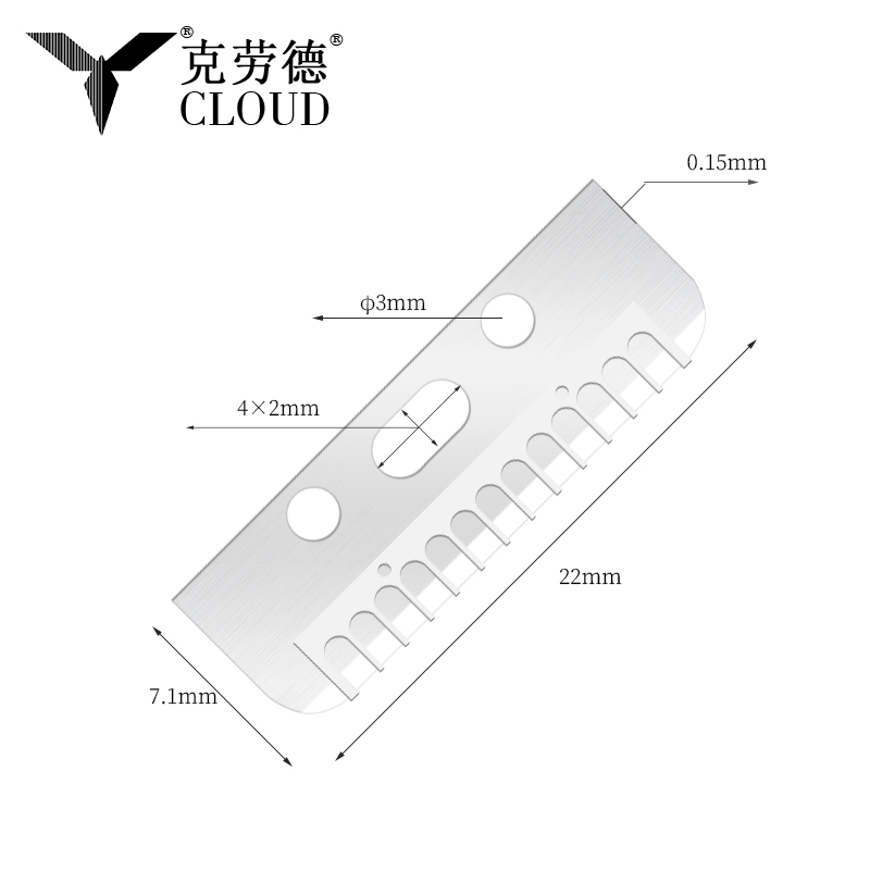 Multi-eget sericum lenis supercilium novacula Aufero