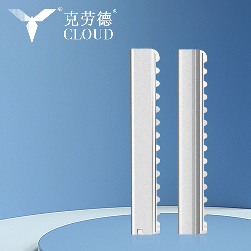 Diver Single Edge Hair Secans Blades