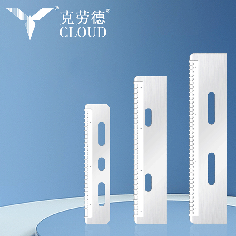 Dura Reusable Diver Supercilium Secans ferrum