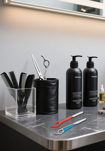 Hairdressing Industry